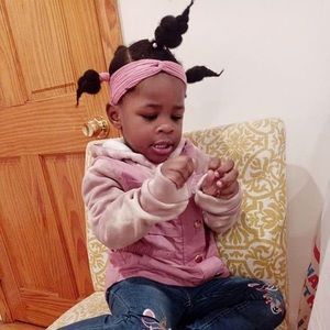 Meet your Posher, Roselie